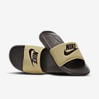 ★ Nike★ Victory One Slide M Cargo Khaki Sail CN9675303 CN Nike Victori One Slides 'Cargo Khaki' CN9675-303